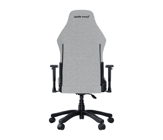 Anda Seat Luna Grey fabric - 1473873 - zdjęcie 3
